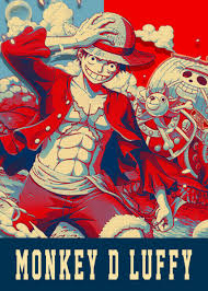Check spelling or type a new query. Monkey D Luffy Pop Art Poster Print Metal Posters Displate Monkey D Luffy One Piece Luffy One Piece Anime