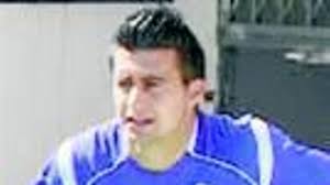 Sergio Paredes se va a jugar al Petrolero del Chaco en Bolivia