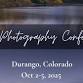 Horizons Fall Photography Conference