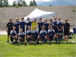 Nova scotia u15 major launches new website! Nelson U15 Boys Take Second At Clash Of The Titans Nelson Star