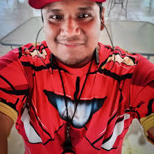 Photo by Guillermo Alejandro Morales Ramírez (@guitarnoimano) · March 5,  2025