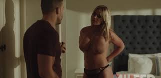 Mother in law seduces son in law