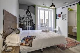 This list of the best hotels in the world will remind you why that is! 10 Best Hostels In Madrid Spain 2021 Road Affair