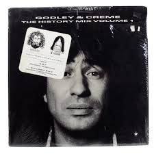 10CC donna SHAG loop di love RARE 1970s POLISH FLEXI #2 EX