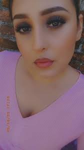 Mkup Scarlett Cuevas