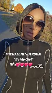Mishcahenderson