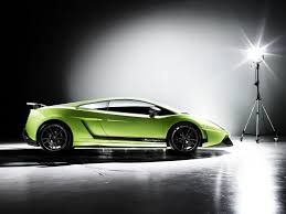2010 Lamborghini Gallardo Lp 5704 Superleggera News And Information
