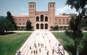 The sports program of the university of california, los angeles is called the ucla bruins. Mba University Of California Los Angeles Ucla Anderson School Of Management