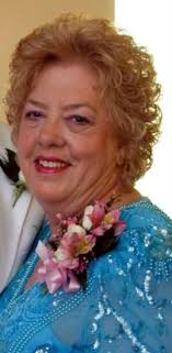 Mona McDowell Obituary