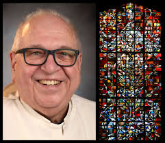 Only two weeks until Portraits of Christ VI begins! Starting September 4,  join Fr. Vincent Pizzuto for a contemplative exploration of the Gospel of  Mark—live Thursdays at 11 am PT, with recordings