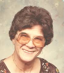 Grace Smith Obituary (1919