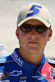 Remembering Ricky Hendrick