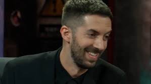 David Broncano recibe de su propia medicina en 'La Resistencia': ''No has  trabajado jamás''