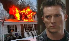 Heartbreaking update! Steve Burton's Close Call: Los Angeles Fires Approach  His Beloved Home!