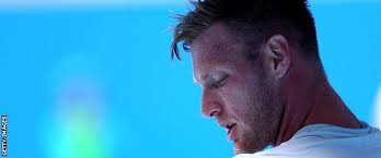 Australian Open: Andy Murray thrashes big-serving Sam Groth