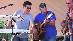 Billy Croft and the 5 Alarm Band