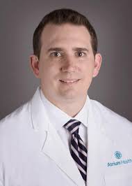 Dunn, Caleb, Ramsey, MD, 4525 Cameron Valley Pkwy, Ste 2100, Charlotte, NC  28211, US