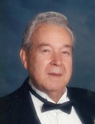 Obituary information for Charlton Jones