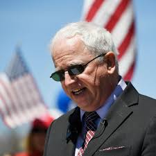 How MAGA Loyalists Are Already Trying to Muddy the Midterm Elections