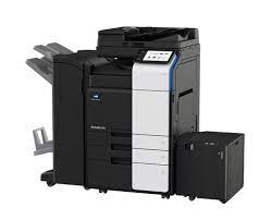 Home new os compatibility windows 10. Bizhub C360i A3 Multifunktionssystem Farbe Und S W Konica Minolta