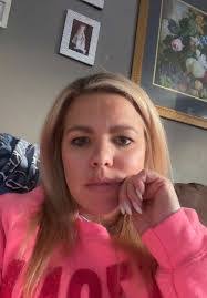 Katie Wulff's Instagram, Twitter & Facebook