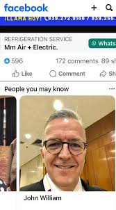 I think a scammer is using this photo! Can someone verify this? Thank you. 