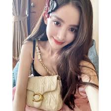 Grace Large Hobo Bag 大号hobo包749.00 超值好货| 北美省钱快报