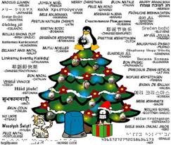 How to say merry christmas in dutch. Merry Christmas To All Imgflip