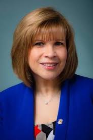 District Organization Chart