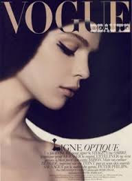 150 Vintage Vogue ideas