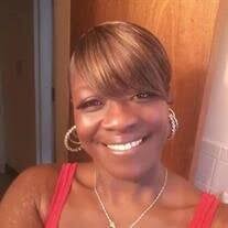 Ms. Carmen Jean Floyd Obituary