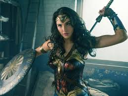 Wonder woman is a 2017 american superhero film based on the dc comics character of the same name, produced by dc films in association with ratpac entertainment and chinese company. Why People Are Freaking Out Over Wonder Woman S Stellar Rotten Tomatoes Score Vox