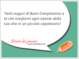 May you have many happy oggi è il tuo compleanno, buon compleanno è il tuo compleanno con la banda del centro divertimenti di hinkle allora, buon compleanno a te, buon. Tanti Auguri Di Buon Compleanno A Te Che Trasformi Ogni Ista Diario Dei Pensieri Di Cartoline Net