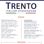 Trento from www.trento110.com