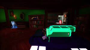 A Hat In Time Chapter 3 Subcon Forest Act 6 Your Contract Has Expired Boss Fight By Eliessar