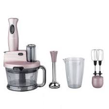 Karaca Rosegold Mutfak Robotu Karaca Mutfak Robot Mikser