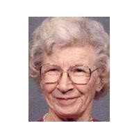 Alice Harris Obituary