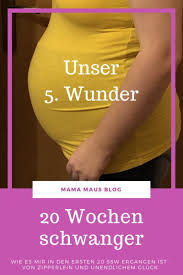 Halbzeit Mama Maus Blog