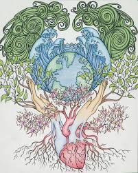 Earth day is an annual event on april 22 to demonstrate support for environmental protection. Earth Day Drawing Images