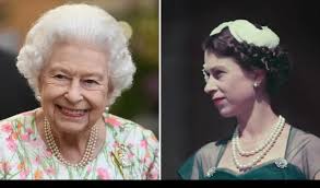 ¡Por viejita! Se reveló la causa de muerte de la reina Isabel II