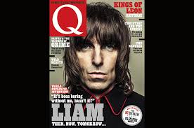 Liam Gallagher responds to Noel's friendship with Damon Albarn and Bono:  'Whatever next?'