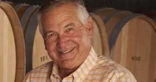 Rutherford's Robin Baggett elected to Napa Land Trust Board of Trustees