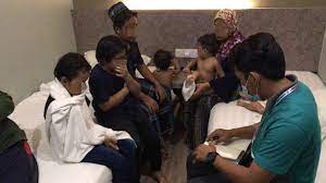 Ibu tinggal anak dalam kereta kota warisan terengganu. Ibu 6 Anak Viral Tinggal Dalam Kereta Selepas Dihalau Tuan Rumah Dapat Perhatian Lembaga Zakat Selangor