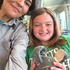 SLAM? Sculpting? Say no more! Join our artist-in-residence Alisha Porter at  the Saint Louis Art Museum as she demos and discusses her ceramics  practice. Then, it's your turn to try out some