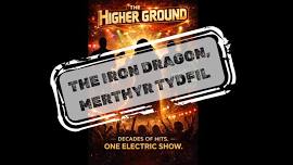 The Iron Dragon, Merthyr Tydfil