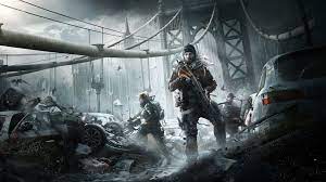 1920x1080 The Division Game Wallpaper Division Arka Planlar Duvar