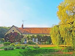 A 15 Min Damboise Dans Un Cadre Idyllique Venez Visiter Ce Immobilier France Maison France Maison Et Appartement