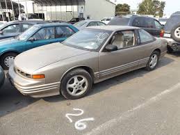 1996 oldsmobile cutlass supreme speeds auto auctions 1996 oldsmobile cutlass supreme