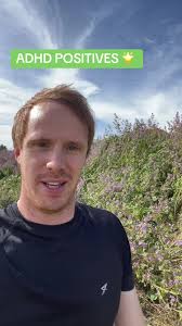 Discover the Positive Side of ADHD