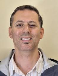 MANLY FRESHWATER CATHOLIC PARISH Mary Immaculate and St John the Baptist  Churches Fifth Sunday of Lent